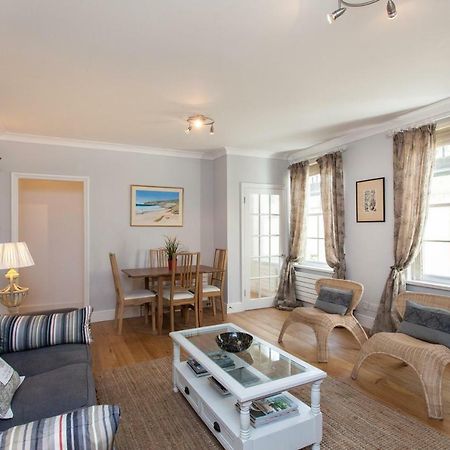 Charming Paddington Apartment London Ngoại thất bức ảnh