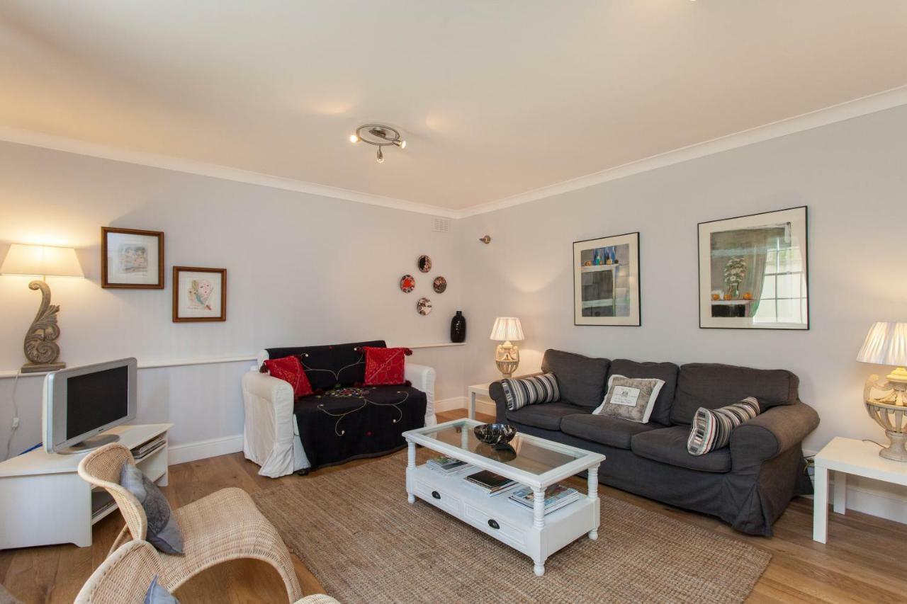Charming Paddington Apartment London Ngoại thất bức ảnh