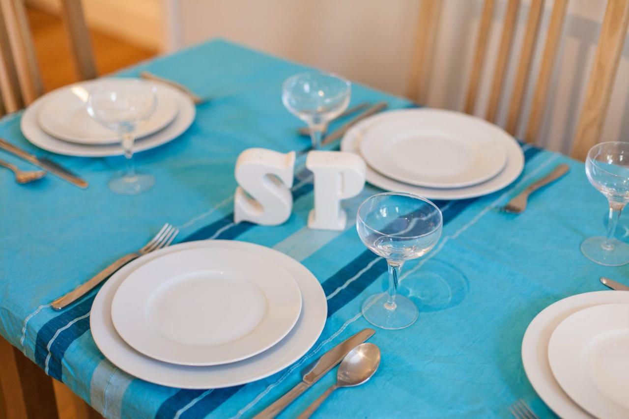 Charming Paddington Apartment London Ngoại thất bức ảnh