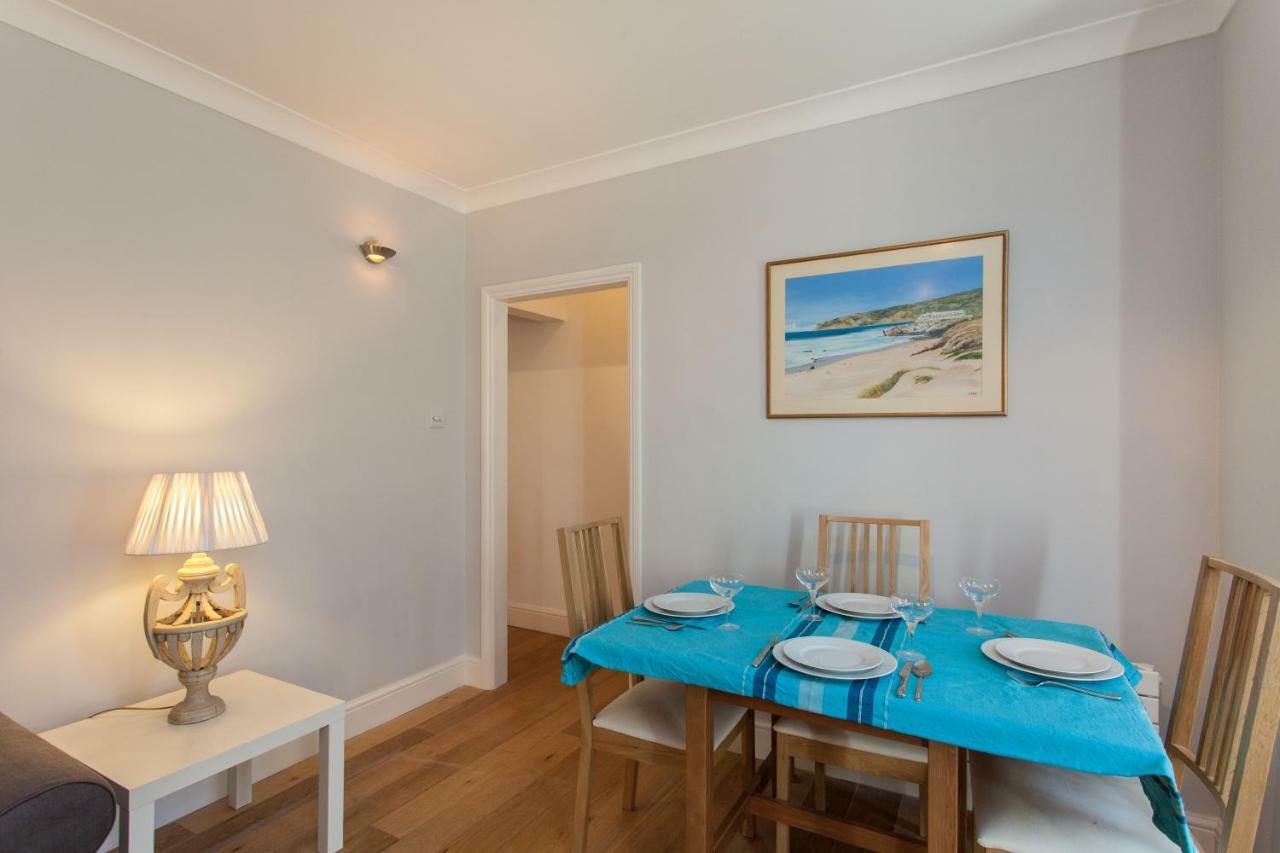 Charming Paddington Apartment London Ngoại thất bức ảnh