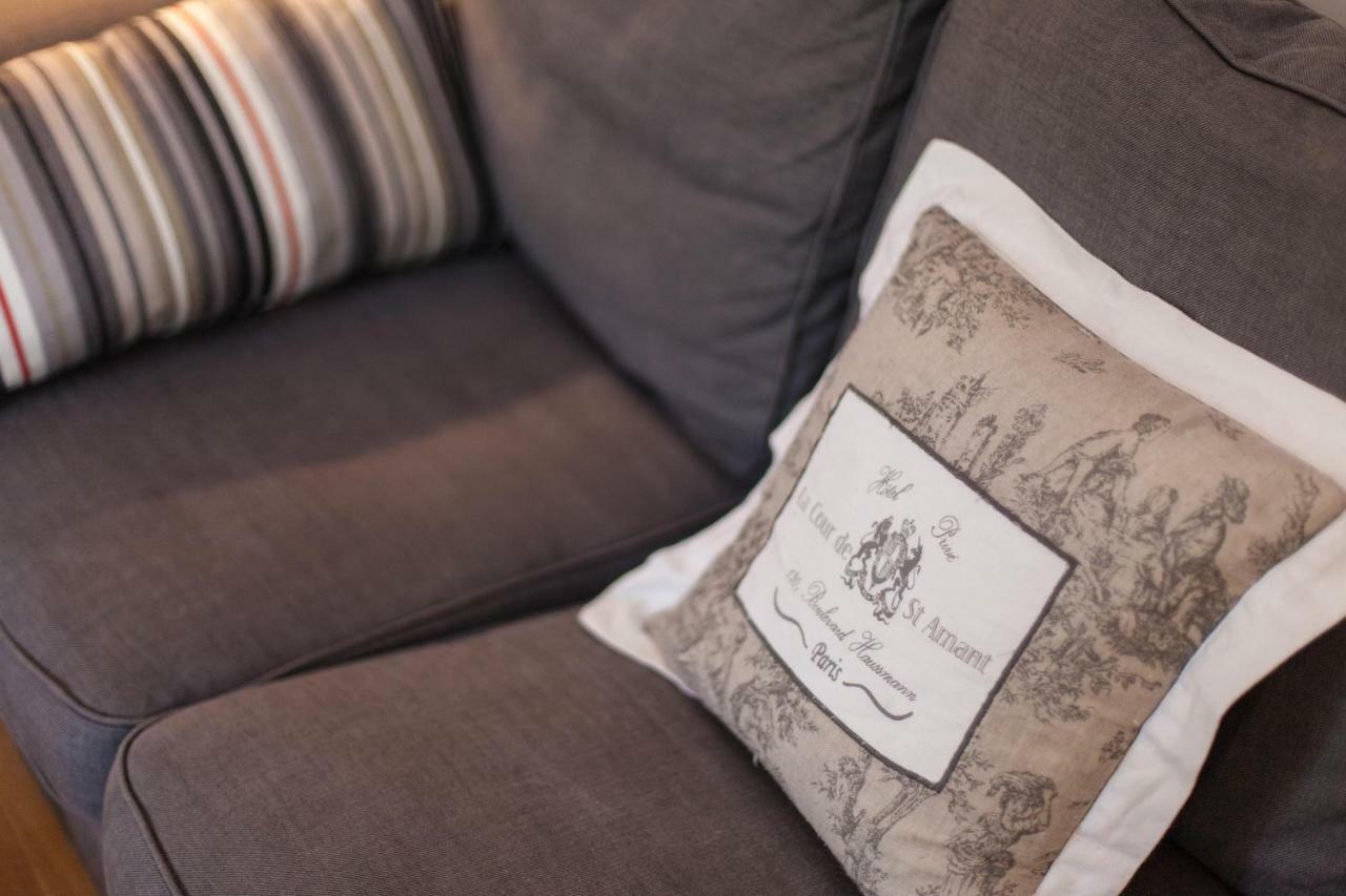Charming Paddington Apartment London Ngoại thất bức ảnh