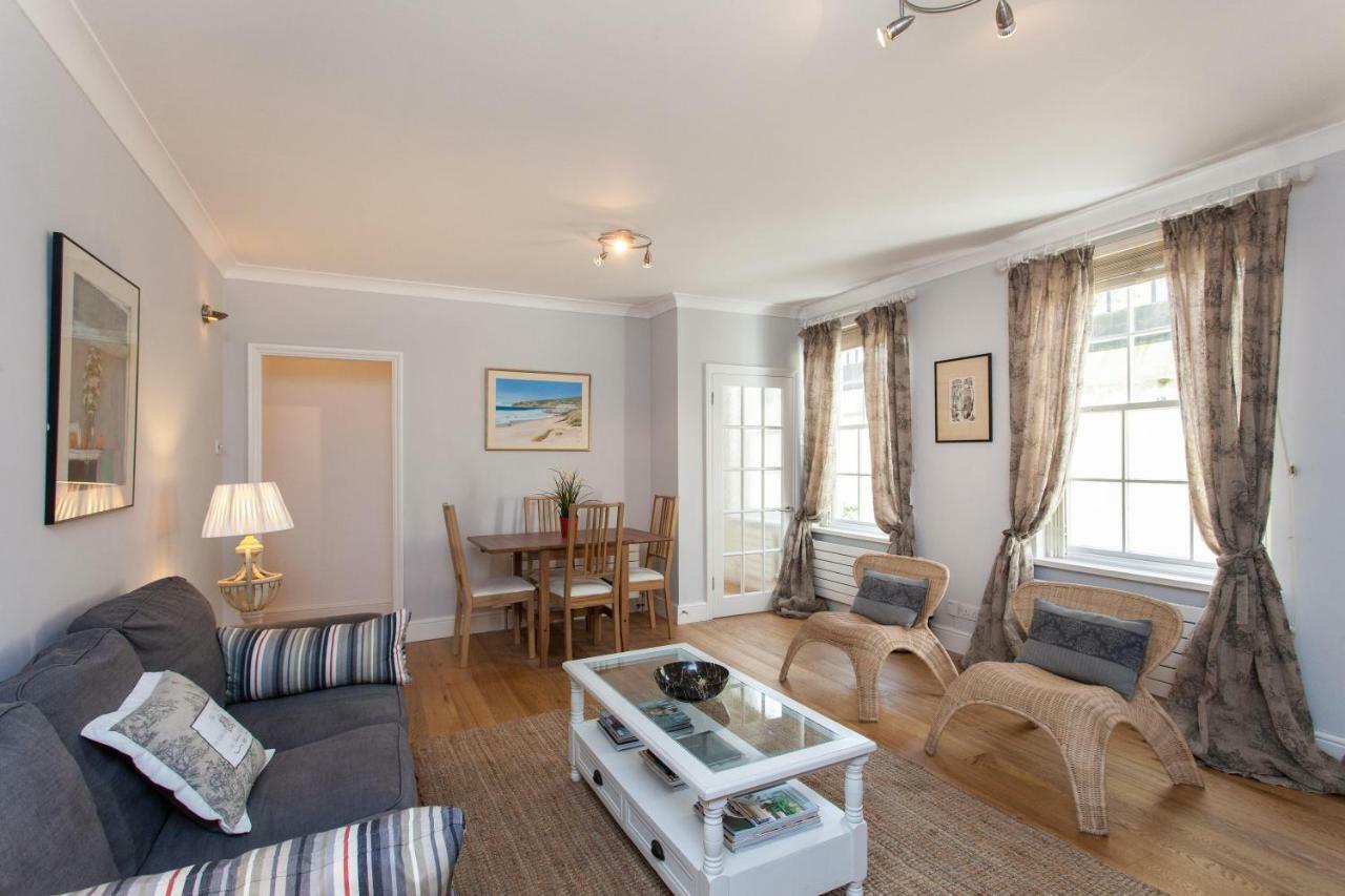 Charming Paddington Apartment London Ngoại thất bức ảnh