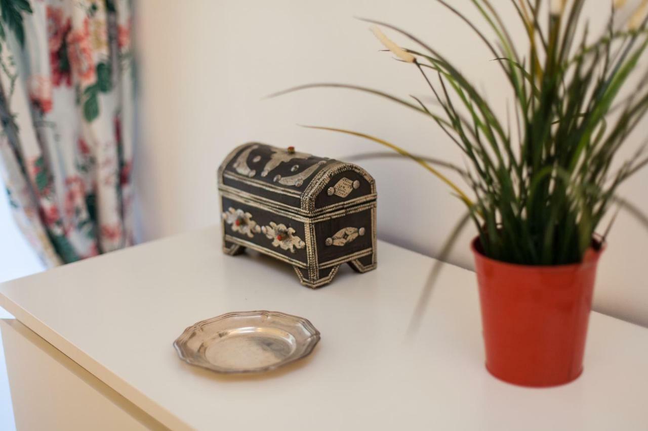 Charming Paddington Apartment London Ngoại thất bức ảnh